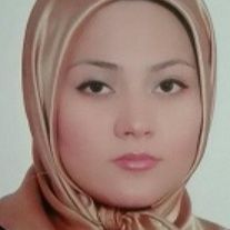 مریم جلالی