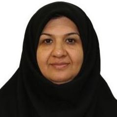مریم جمالی شیرازی