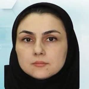 مریم جانانی