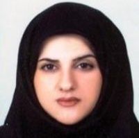 مریم جوادزاده