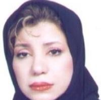 مریم جاویدمجد