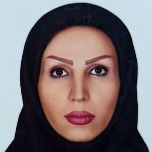 مریم جلوخوانیان