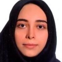 مریم کائیدی