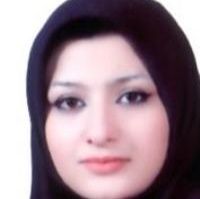 مریم کلامی زاده