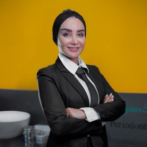 عکس دکتر