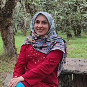 مریم کردونی