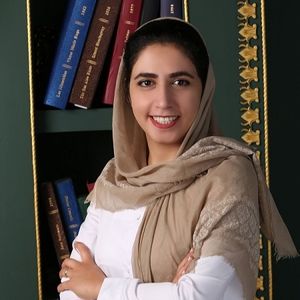 مریم کریمی