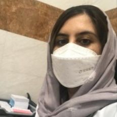 مریم کریمیان