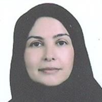 مریم کسراییان