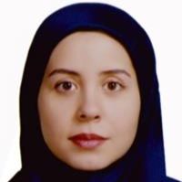 مریم کاظمی