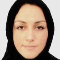 مریم خالقی قدیری