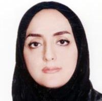 مریم خرمشاهی بیات