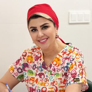 مریم خسرومهر