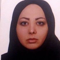 مریم کمراتی