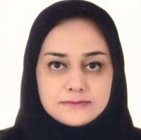 مریم کردگاری