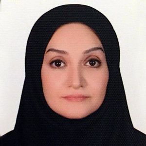 مریم کوروش نیا