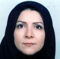 مریم لطیفی مقدم