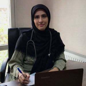عکس دکتر