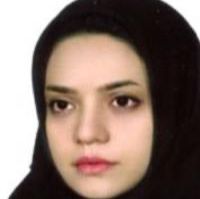 مریم مدنی