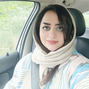 مریم مقصودلو