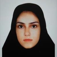 مریم محبوبی نژاد