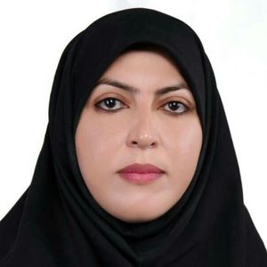 مریم مهدوی