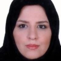 مریم محجوب