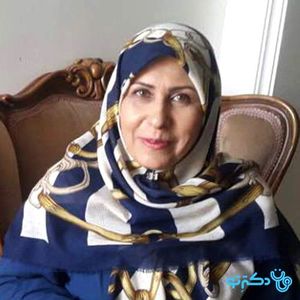 مریم محلوجی راد