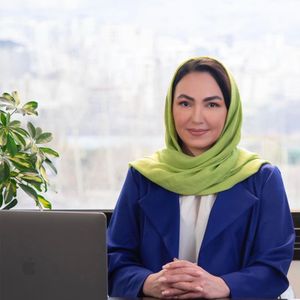 مریم محمودی