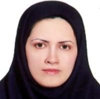 مریم ملک