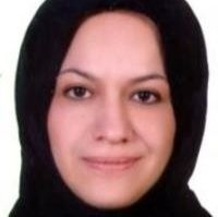 مریم ملک زاده بیجارکنی