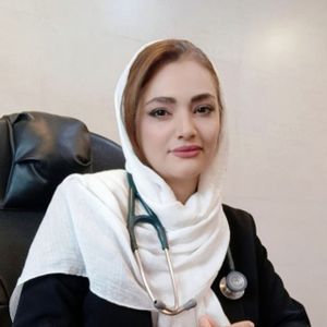مریم معمار