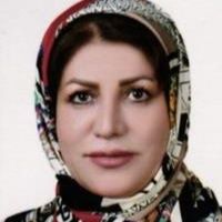 مریم منشادیان