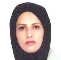 مریم منصوری