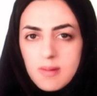 مریم معصومی شهربابک