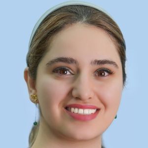 مریم معصومی