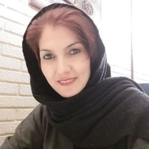 مریم مظاهری