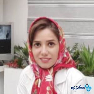 مریم مظاهریون