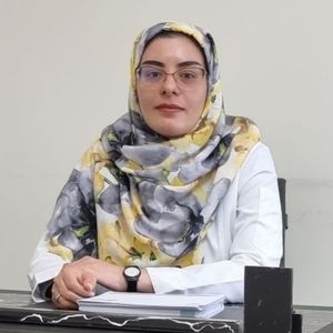 مریم مزرعه