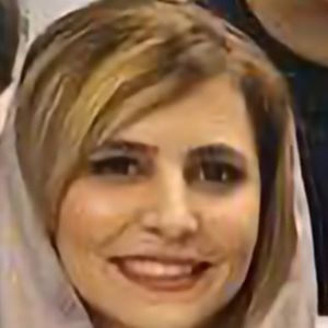 مریم مزرعه ئی فراهانی