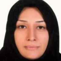 مریم مهریزی
