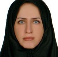 مریم مهرناز شفیعی ثابت