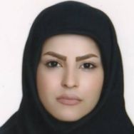 مریم معمارپور