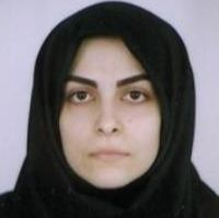 مریم مشکانی فراهانی