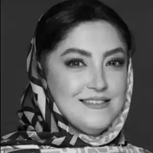 مریم مشکواه