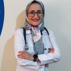 مریم میرپوریان