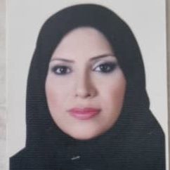 مریم میرزایی