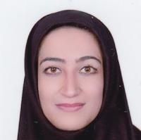 مریم میرزائی