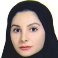 مریم معیری