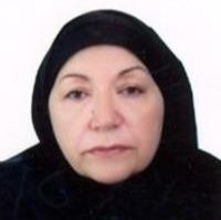 مریم موبد
